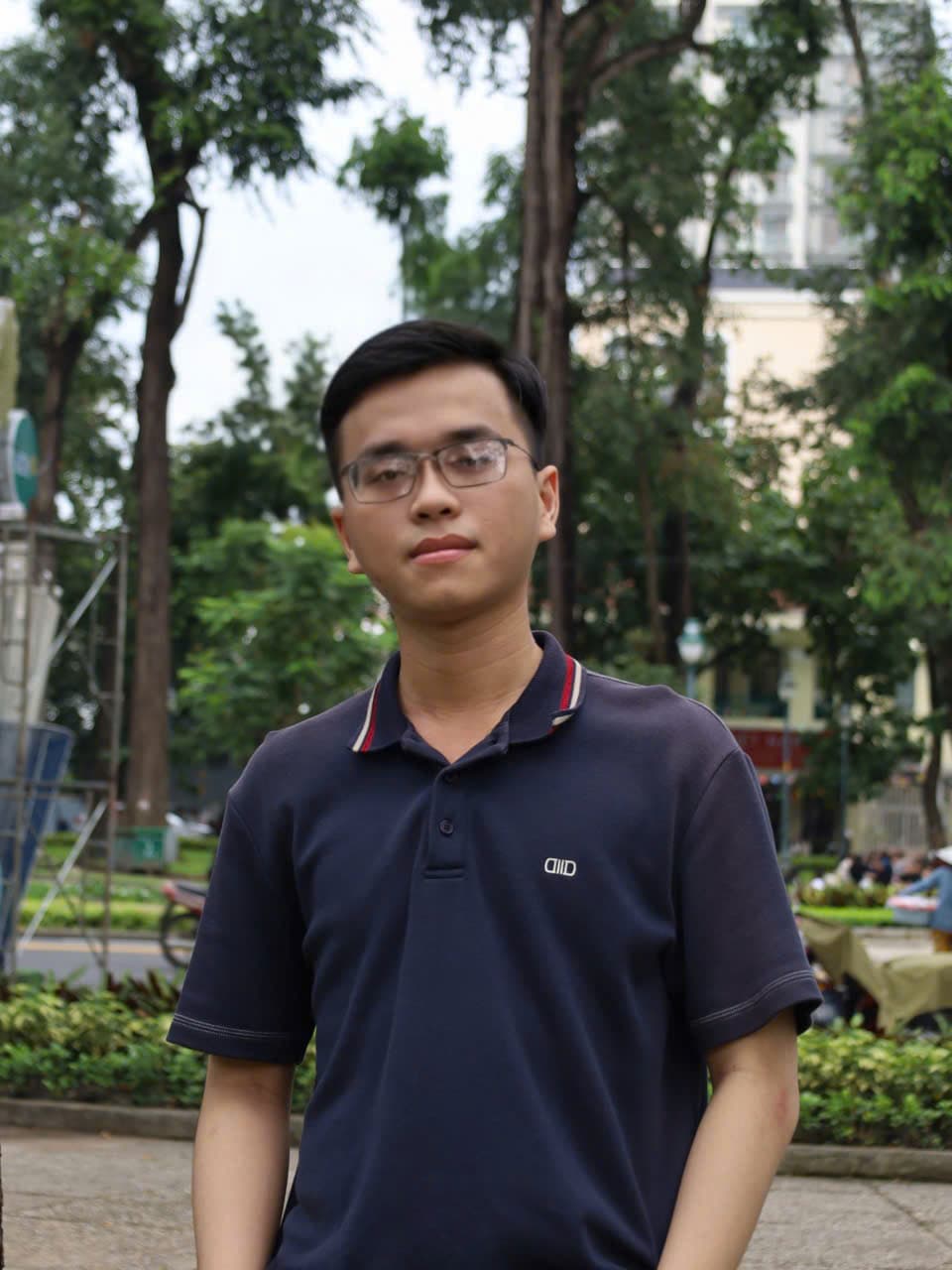 Ton Dai Quoc